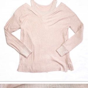 Anthropologie Saturday Sunday S NWT Long sleeve